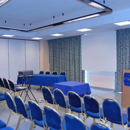 Pegasus Hotel Sassari Exteriör bild