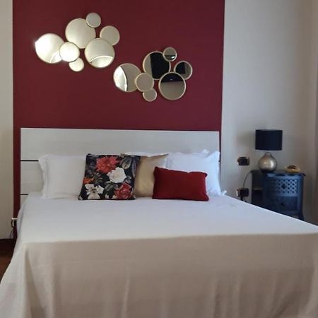 Pegasus Hotel Sassari Exteriör bild